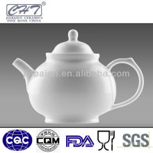 Chinese fine high quality fine porcelain tea pot